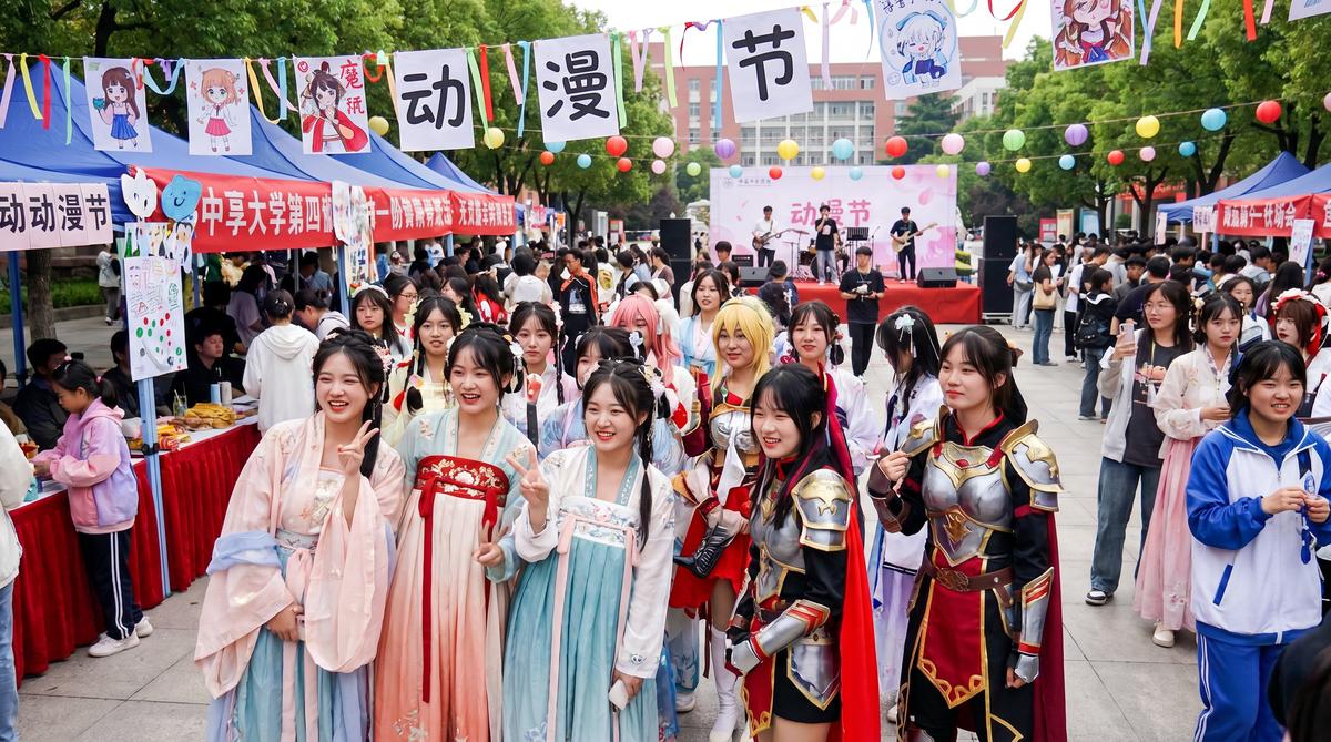 福利姬